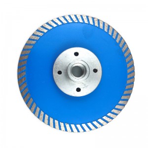 125mm Diamond Blades for Cutting And Grinding