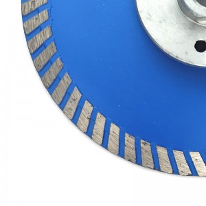 125mm Diamond Blades for Cutting And Grinding