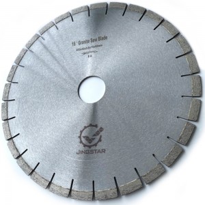 350mm Saw Blades And Segments For Granite