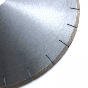 350MM Saw Blades and Segments for Marble and Limestone