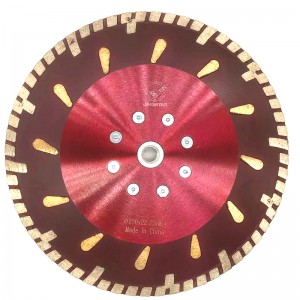 Best Price Turbo Rim Grinder Blades For Granite And Marble