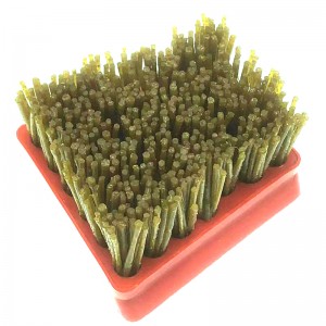 Diamond Frankfurt Brushes For Marble