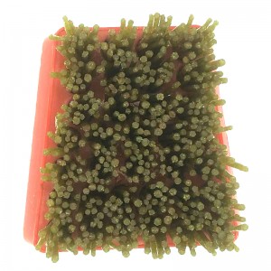 Diamond Frankfurt Brushes For Marble