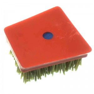 Diamond Frankfurt Brushes For Marble