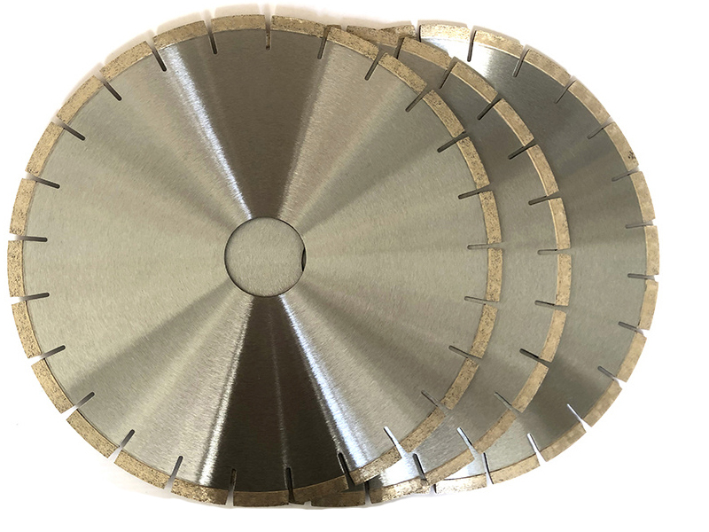 How To Select Diamond Grinding and Wheels Diamond Cup Wheels