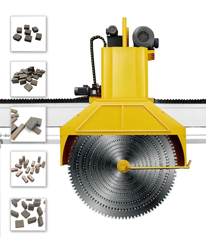 Diamond tool maintenance