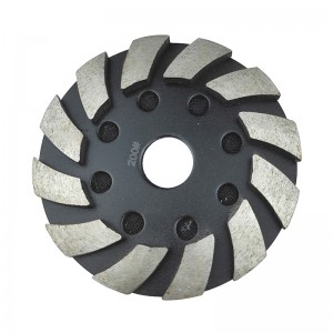 Grinding Wheel Diamond Tool for Stone