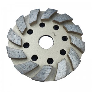 Grinding Wheel Diamond Tool for Stone