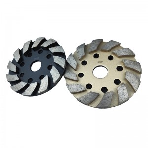 Grinding Wheel Diamond Tool for Stone