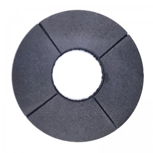 Polishing Buff Pad for Granite