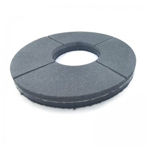 Polishing Buff Pad for Granite