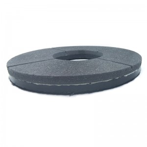 Polishing Buff Pad for Granite