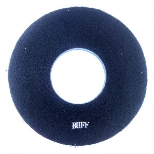 Polishing Buff Pad for Granite